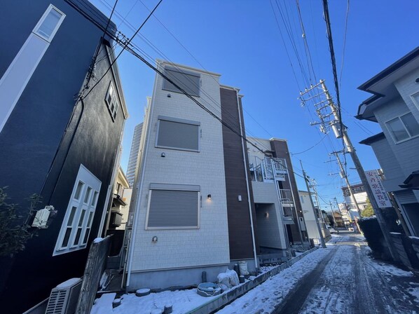 With Fun 小田急相模原駅前の物件内観写真